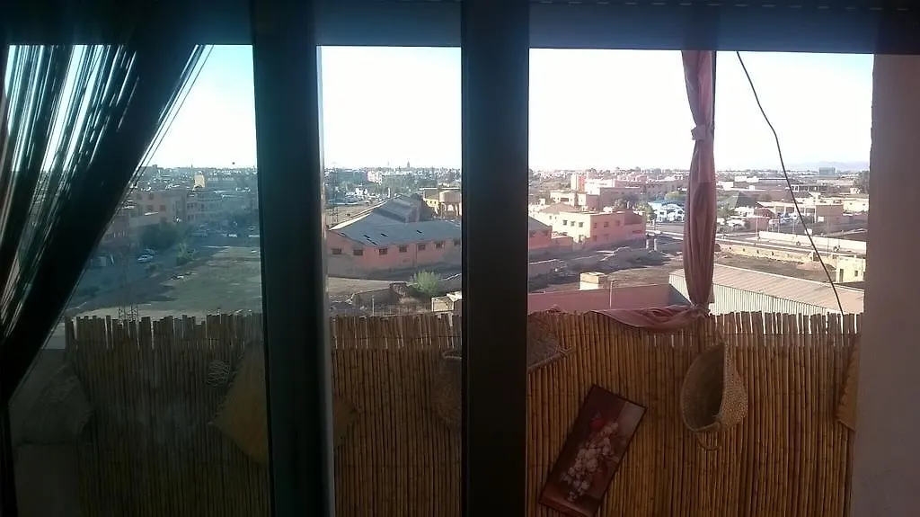 Z Appart Apartment Marrakesh
