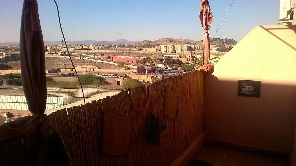 Z Appart Apartment Marrakesh Morocco