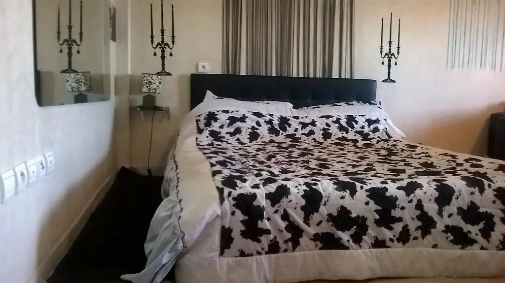 Z Appart Apartment Marrakesh 0*,  Morocco