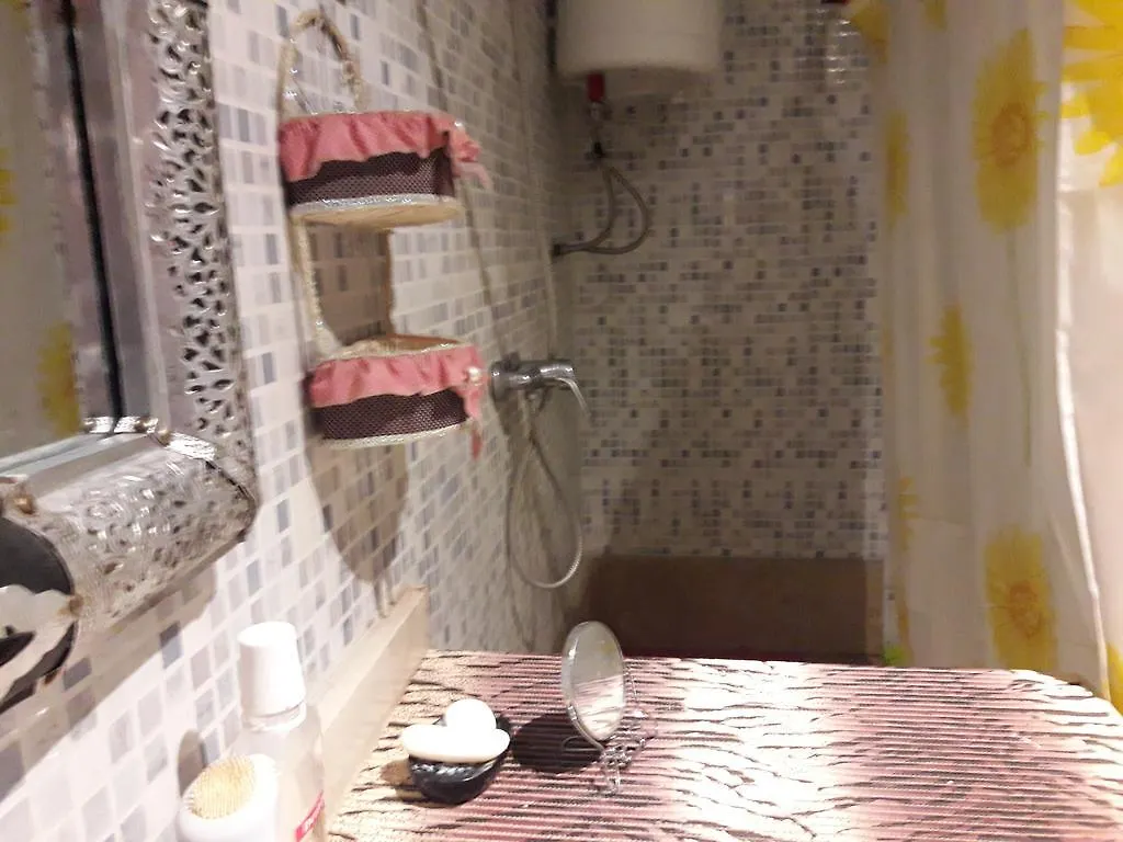 Z Appart Apartment Marrakesh 0*,  Morocco