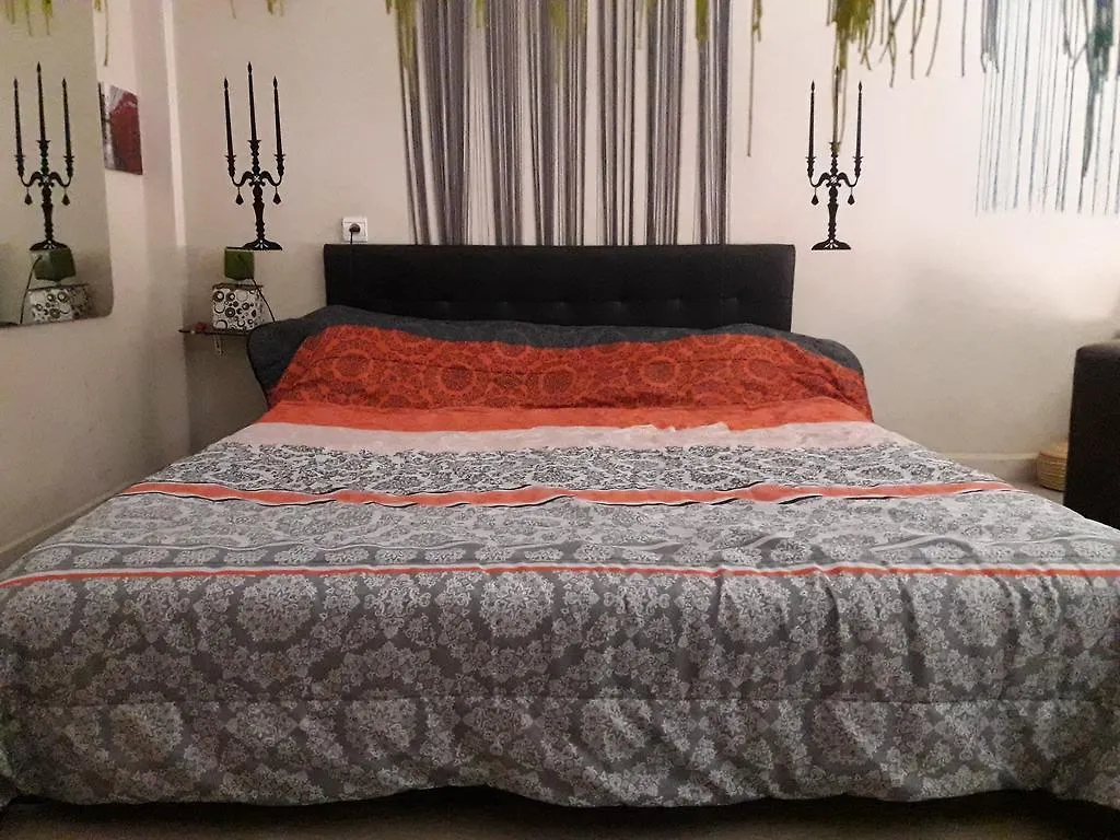 Z Appart Apartment Marrakesh