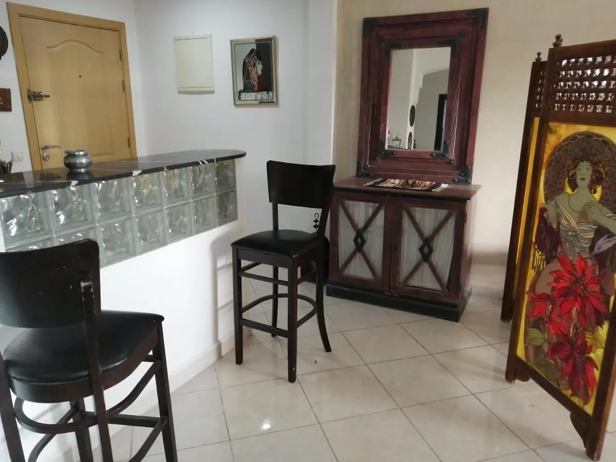 Z Appart Apartment Marrakesh