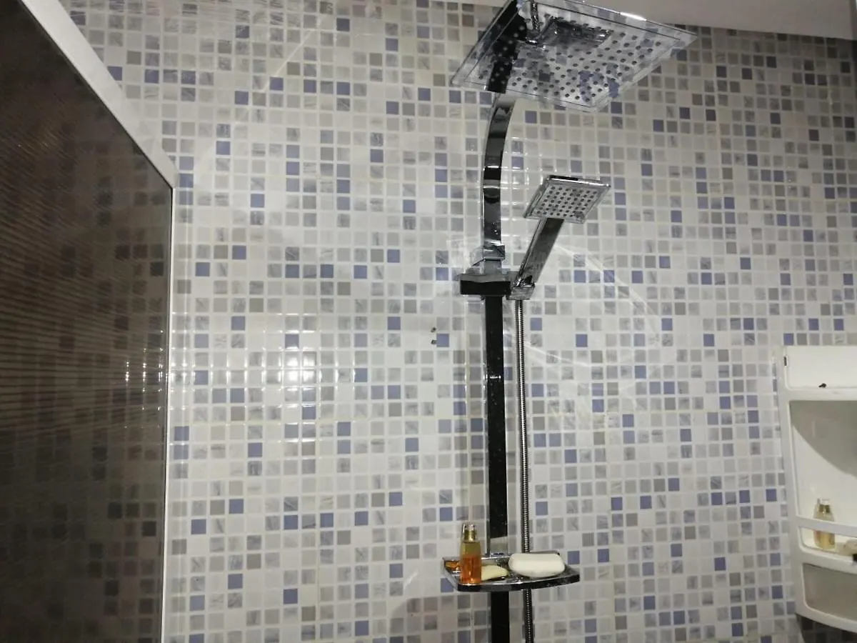 Z Appart Apartment Marrakesh