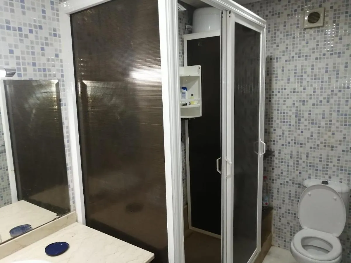 Z Appart Apartment Marrakesh