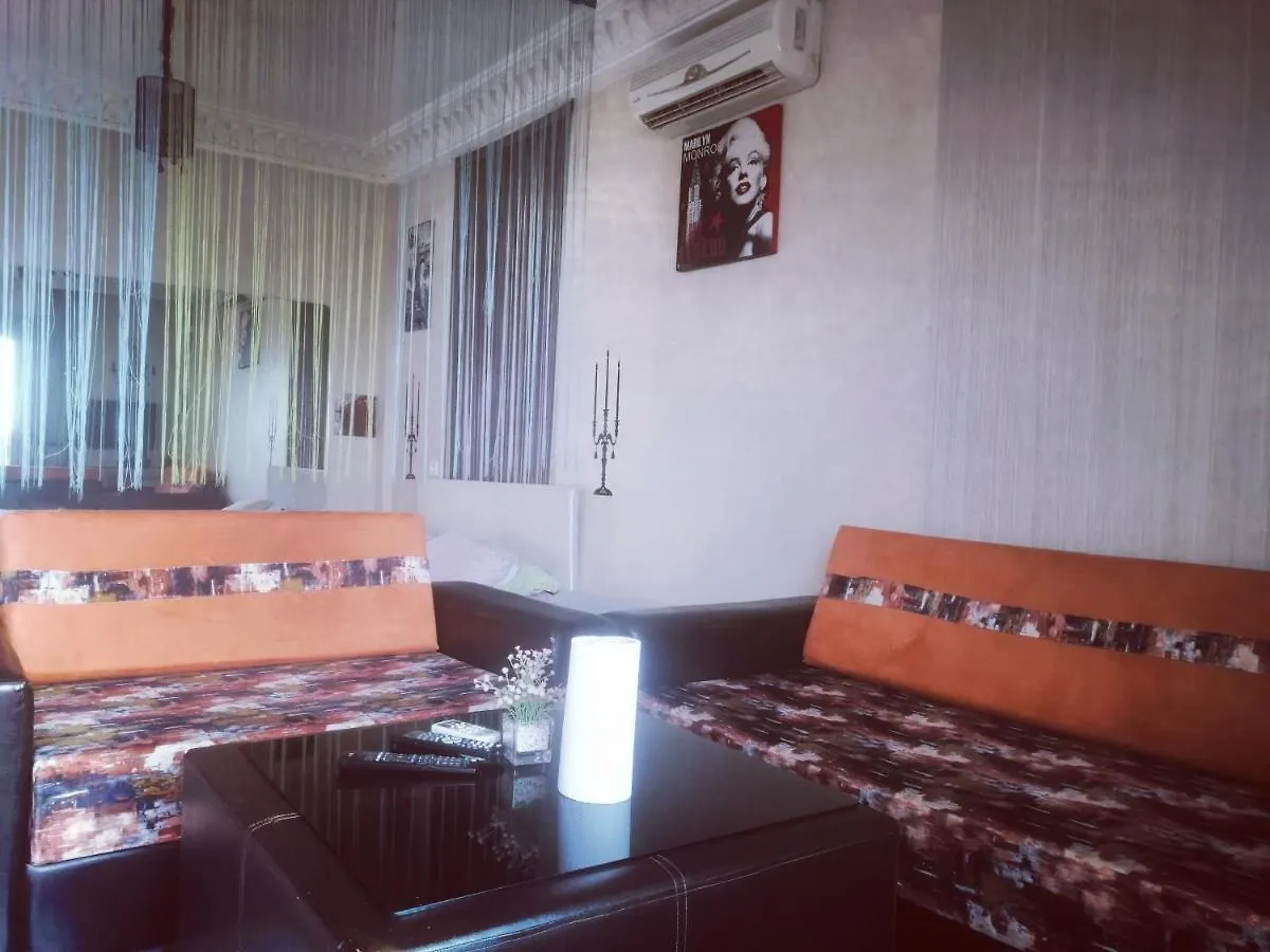Z Appart Apartment Marrakesh