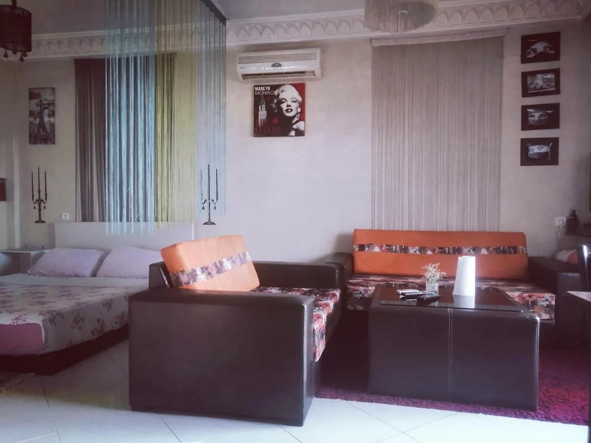 Z Appart Apartment Marrakesh 0*,  Morocco