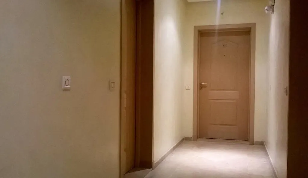 Z Appart Apartment Marrakesh 0*,