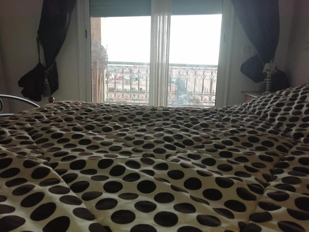 Z Appart Apartment Marrakesh 0*,  Morocco